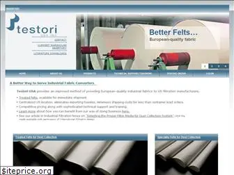 testori-usa.com