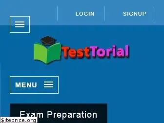 testorial.com