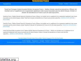 testosfrance.com