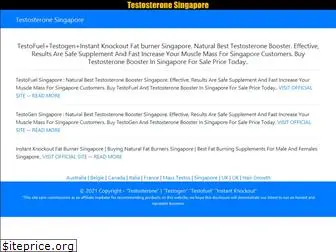 testossingapore.com