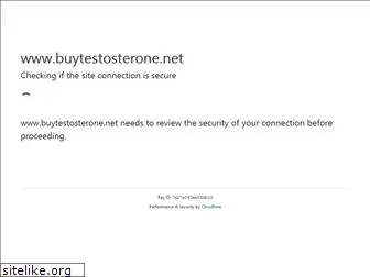 testosteroids.net