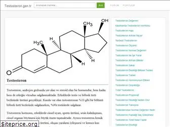 testosteron.gen.tr