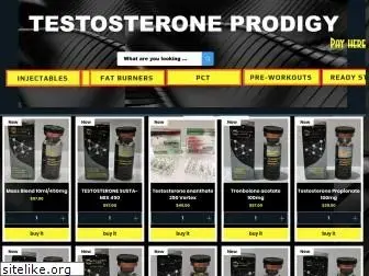 testosterone-prodigy-anabolic.com