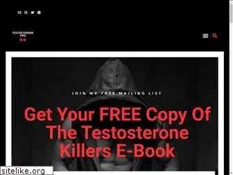 testosteronetips.net