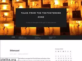 testosteronezone.wordpress.com