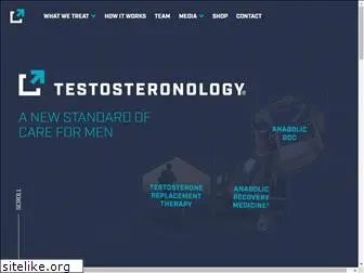 testosteronology.com