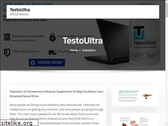 testoultra.net