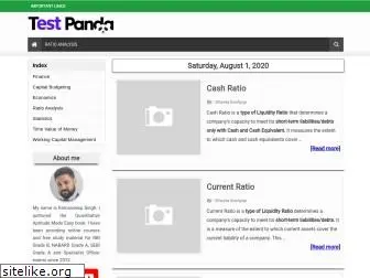 testpanda.com