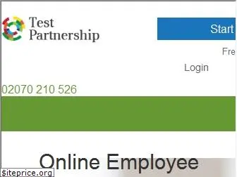 testpartnership.com