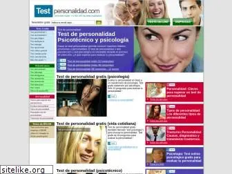 testpersonalidad.com