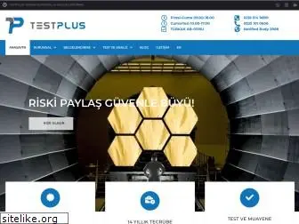 testplus.com.tr