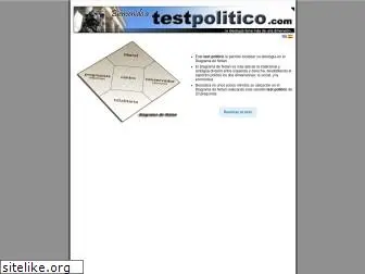 testpolitico.com