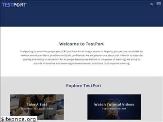 testport.ng