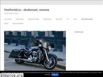 testportal.cz