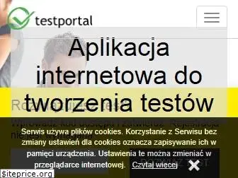 testportal.pl