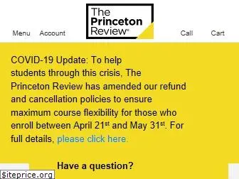 testprep.princetonreview.com