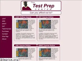 testprepcenter.com