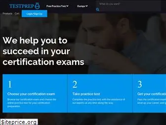 testpreplab.com