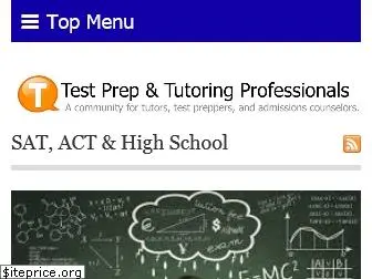 testprepprofessionals.com