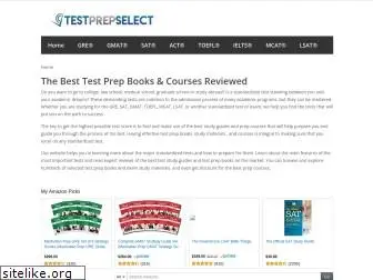 testprepselect.com