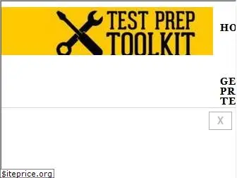 testpreptoolkit.com