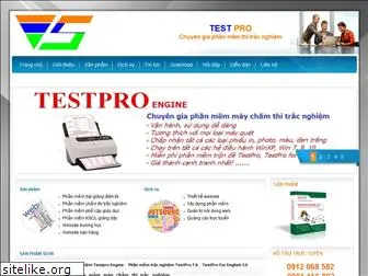testpro.com.vn