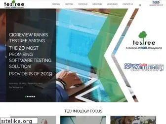 testree.com