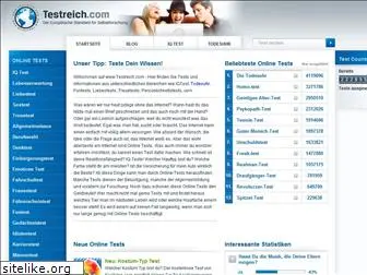 testreich.com