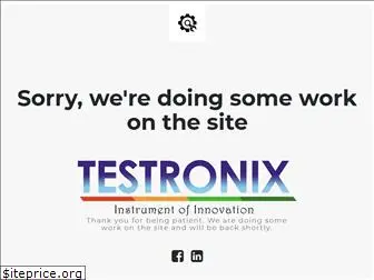 testronix.com.ph