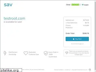 testroot.com