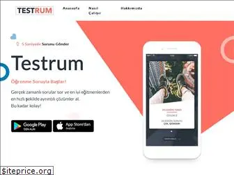testrum.com