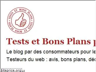 tests-et-bons-plans.fr