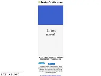 tests-gratis.com