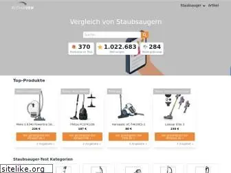 tests-staubsauger.de