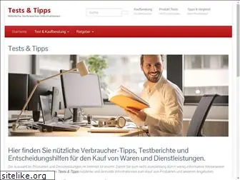 tests-tipps.de