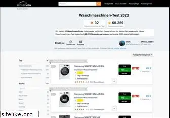 tests-waschmaschine.de