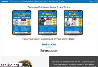 tests.com