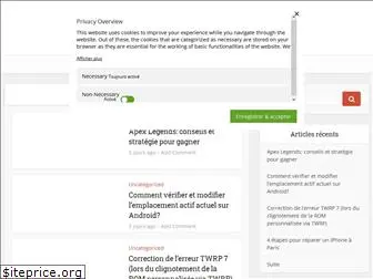testsandroid.com