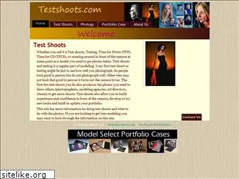 testshoots.com
