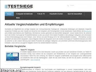 testsiege.net
