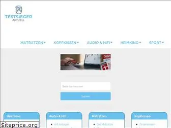 testsieger-aktuell.de