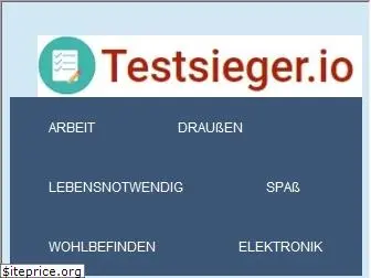 testsieger.io