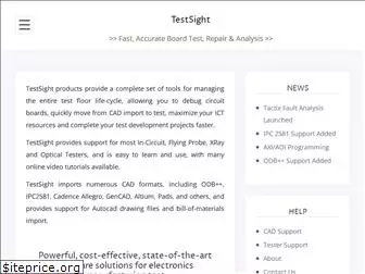 testsight.com