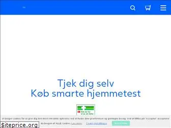 testsmart.dk