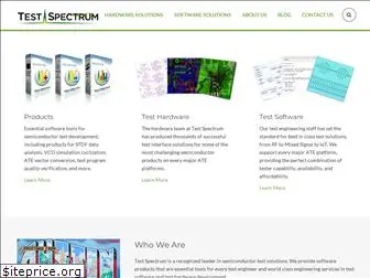 testspectrum.com