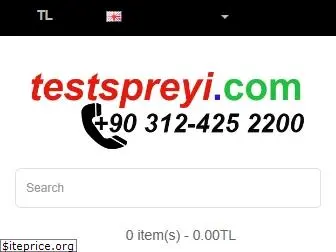 testspreyi.com