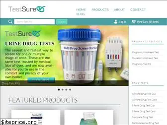 testsure.com