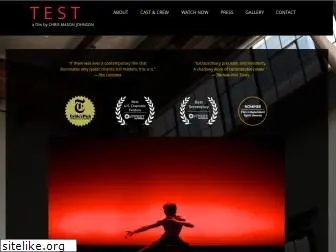 testthefilm.com