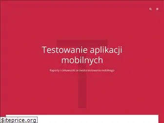 testujemy.mobi