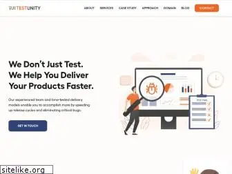 testunity.com